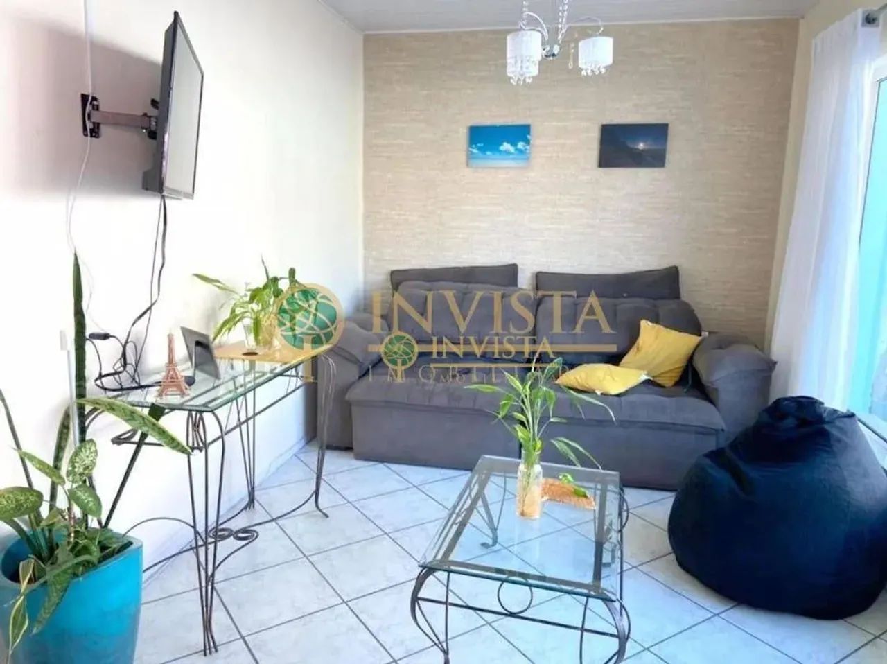 Casa com 2 quartos à venda, próxima à UFSC com 2 vagas - Saco dos Limões, em Florianópolis - Foto 5