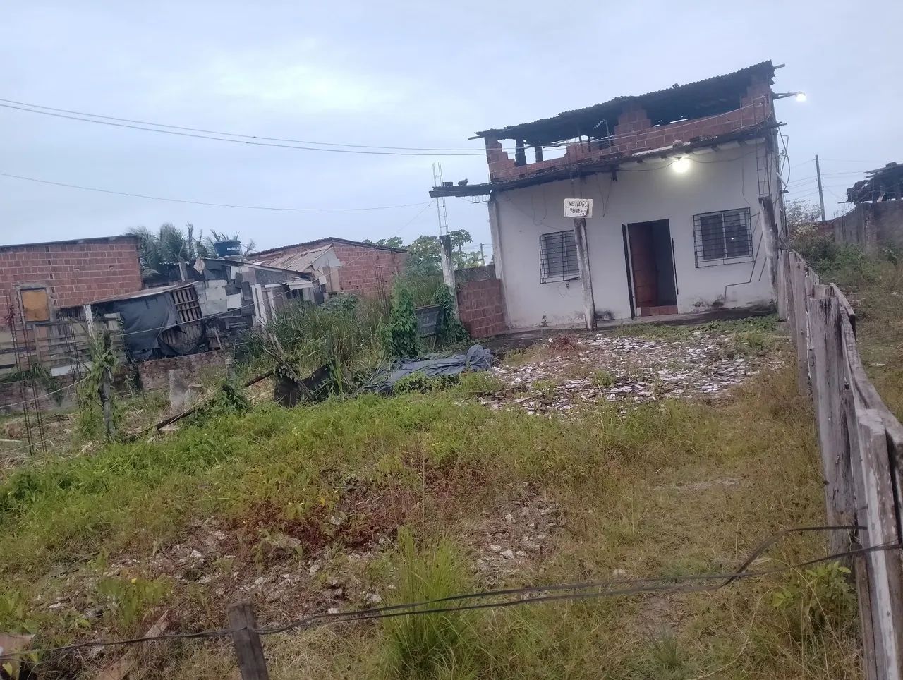 foto - Jaboatão dos Guararapes - Cajueiro Seco