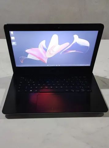 Notebook Dell i7 6 geração 8gb 240ssd + 500hd com placa de vídeo 4gb nvidia  - Foto 2