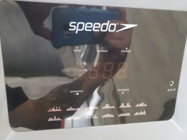 Esteira Speedo TR3 - Foto 3