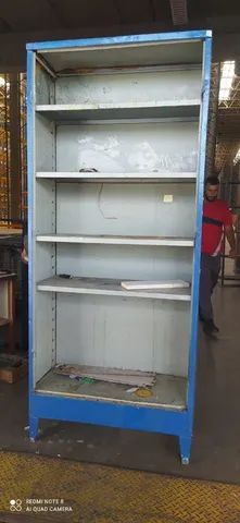 Used Cabinet 5577