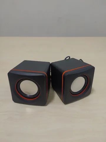 Caixa de som para pc 