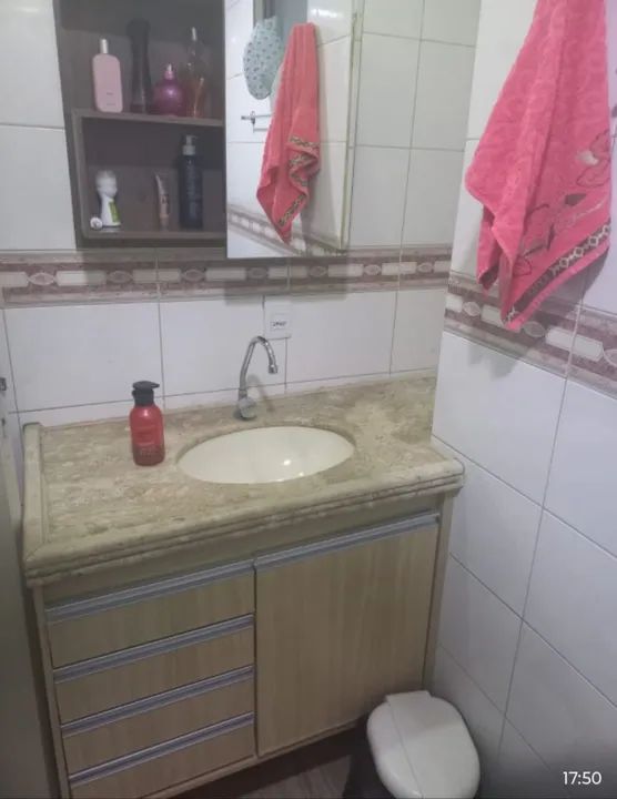 Vendo Apartamento em Taguatinga