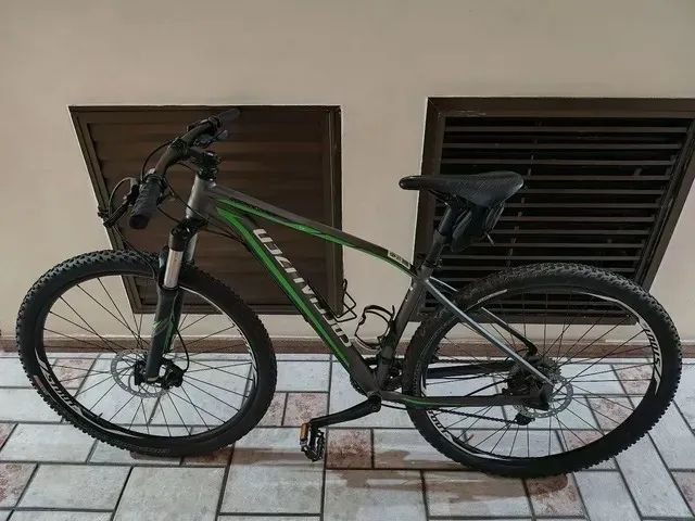 Specialized clearance rockhopper olx