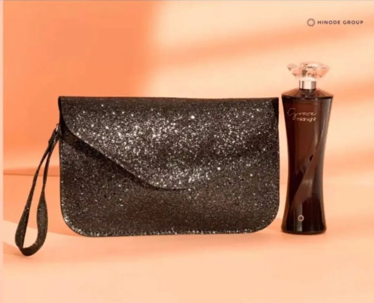 Grace Midnight Hinode - Foto 4