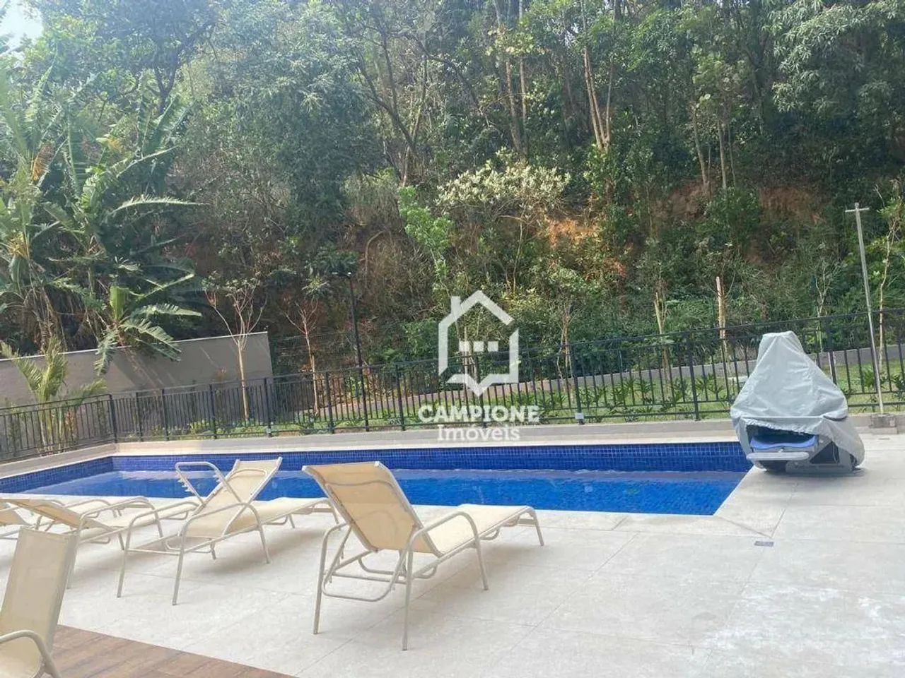 Apartamento com 2 dormitórios à venda, 39 m² por R$ 285.000 - Pirituba - São Paulo/SP