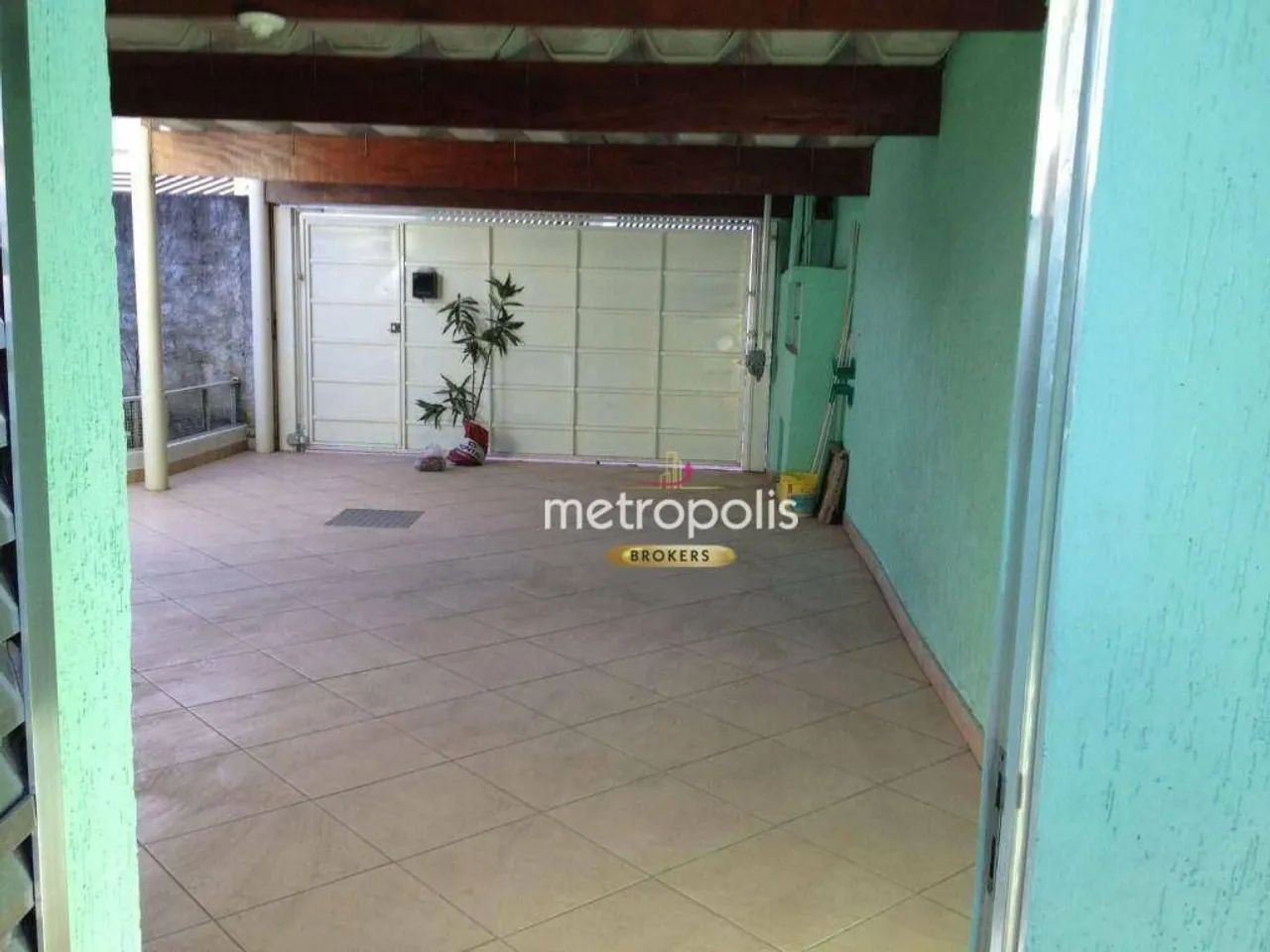Sobrado à venda, 269 m² por R$ 690.000,00 - Cidade Cruzeiro do Sul - Suzano/SP - Foto 2