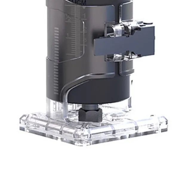 TUPIA LAMINADORA ELÉTRICA 550W KRESS KU602 - Foto 2