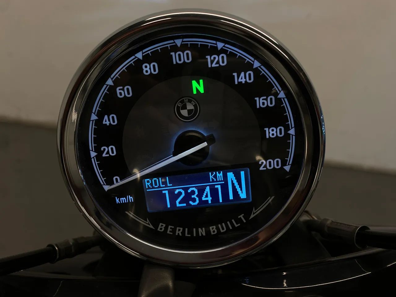 BMW R 18 1800 cc - Foto 9