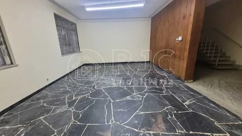 Imóvel para venda tem 350 metros quadrados com 5 quartos em Tijuca - Rio de Janeiro - RJ - Foto 2