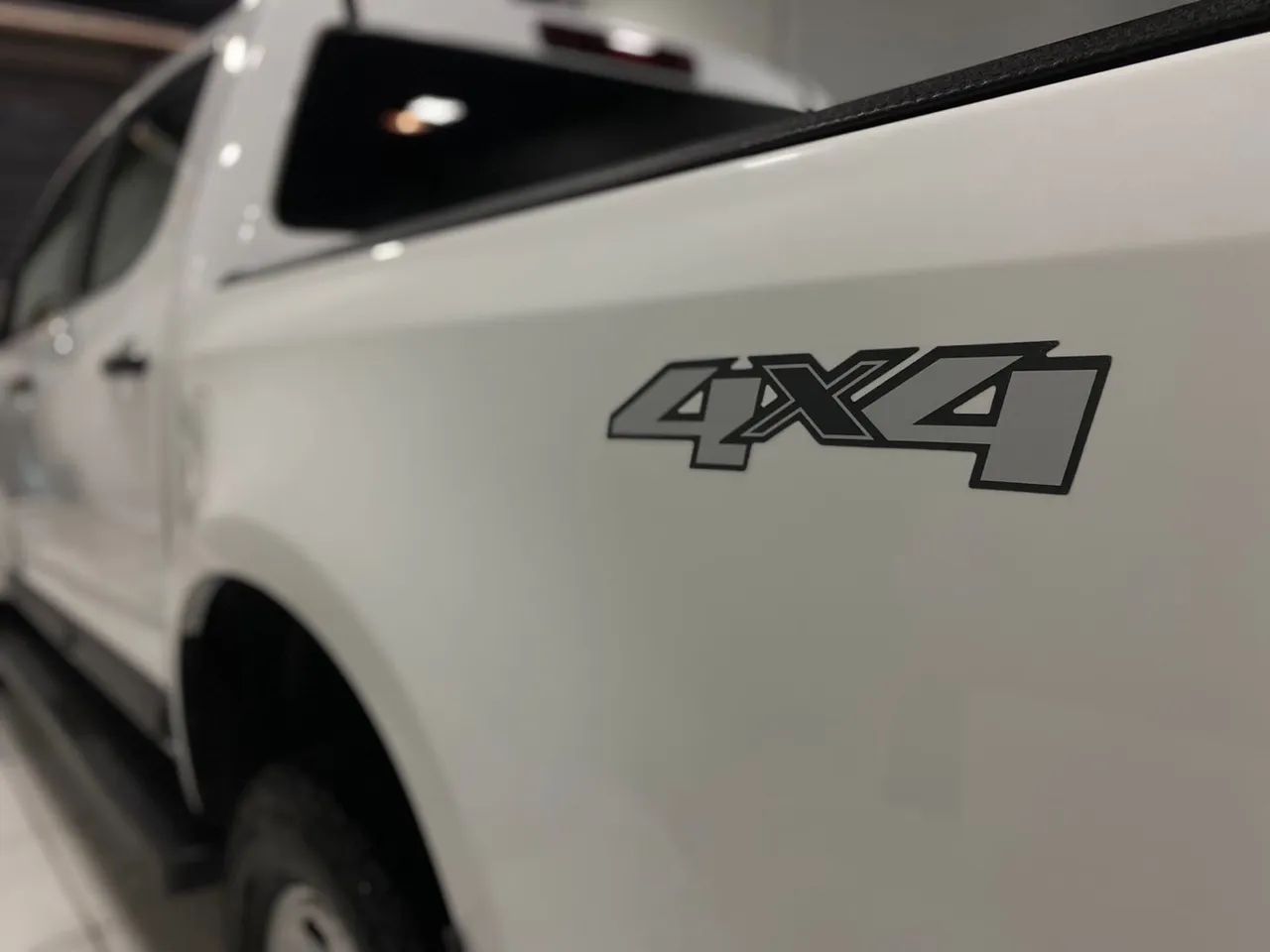 S10 LS 2.8 200CV 4x4 DIESEL - Ano:2022 - KM:21.000 - SÓ NA LEAL VEÍCULOS  - Foto 3