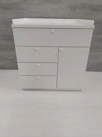 Cômoda Fraldário - Foto 2