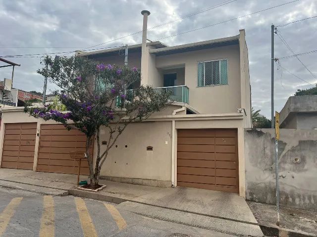 São João - Betim - Casa geminada - Foto 3