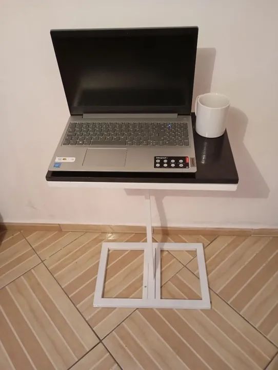 Mesinha para notebook  - Foto 5