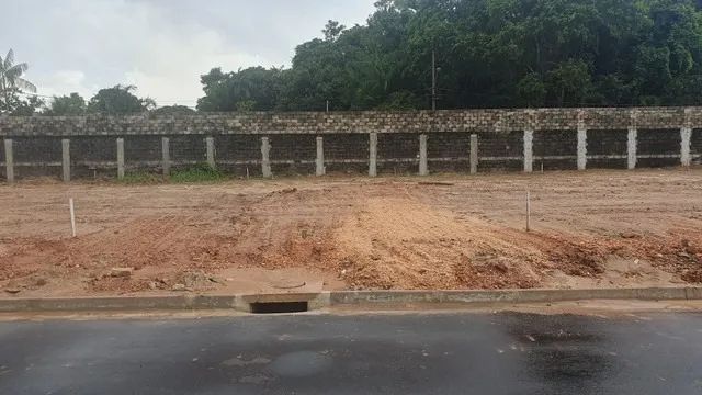 A.Moura Gestor Imobiliario Vende 1 Lote Bougainville Belém, Belém, Pará - Foto 12