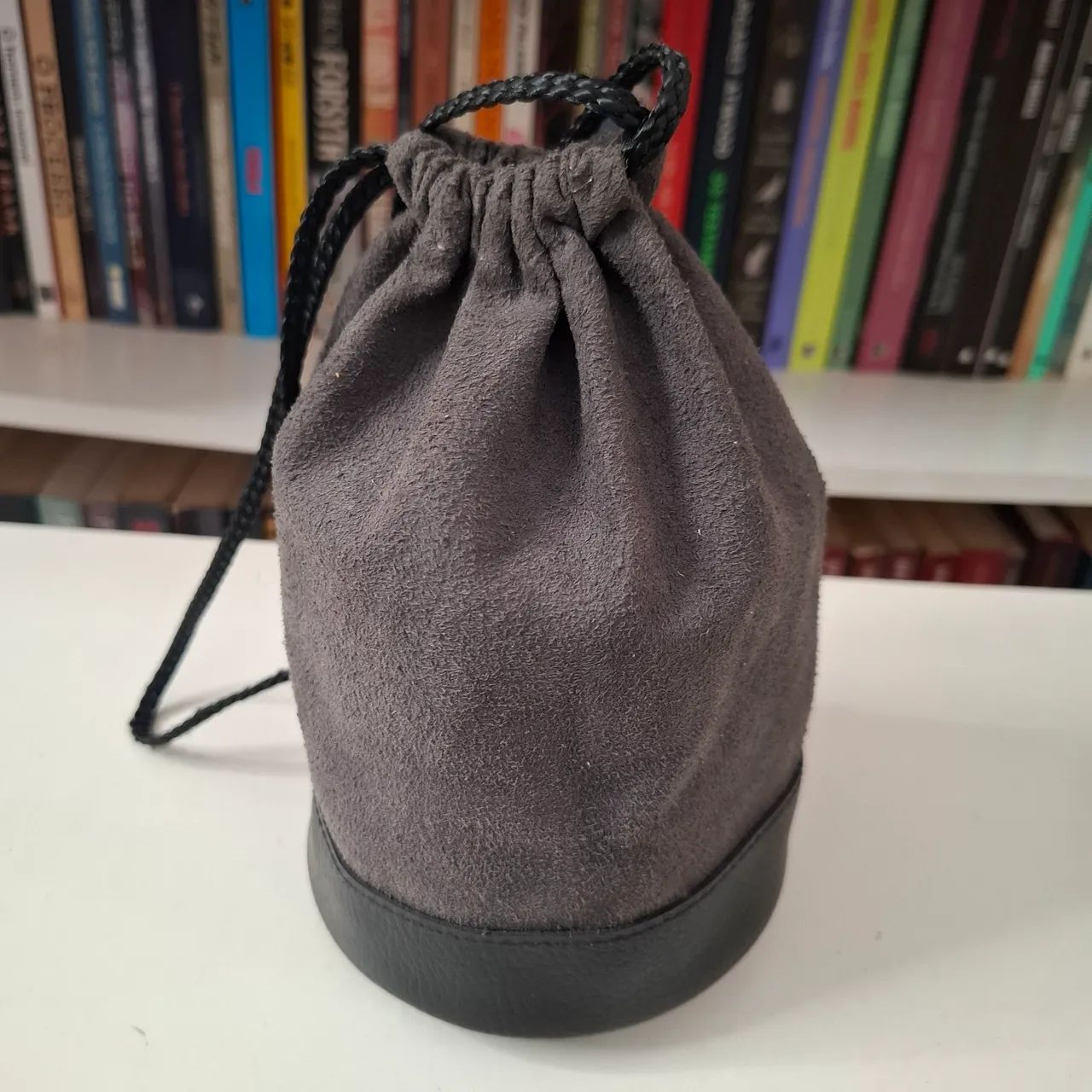 Lente Canon 24-105 mm - Foto 4