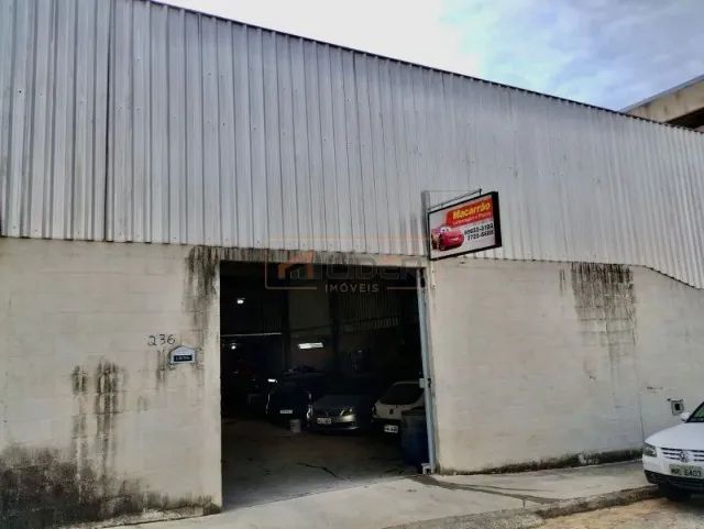 02 Galpões no Vila Amélia - Foto 3