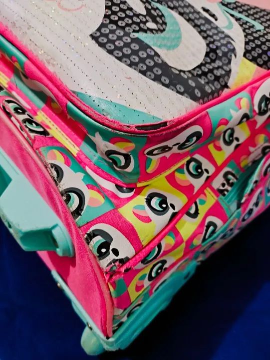 Kit Puket Panda ? - Foto 3