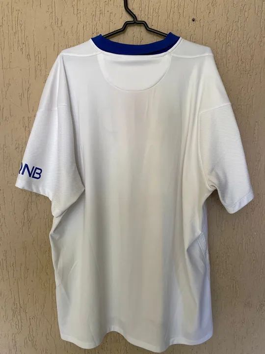 Camisa Nike PSG 2020/2021 - Away - Foto 2