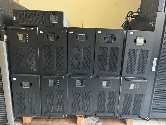 Nobreak galleon  de 10 kva 