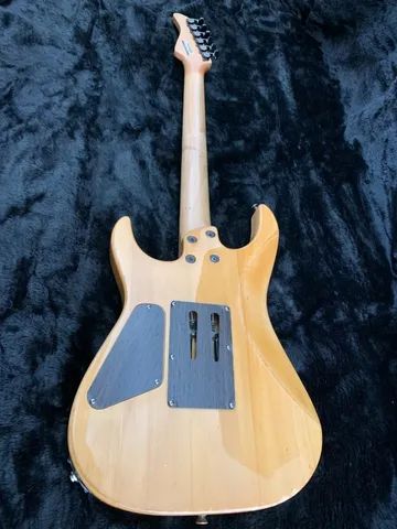 Guitarra Fernandes (Japonesa) FR-65 1993 - Foto 3