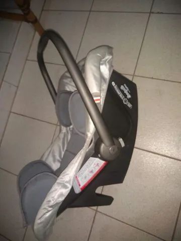 Cadeira para carro bebê conforto