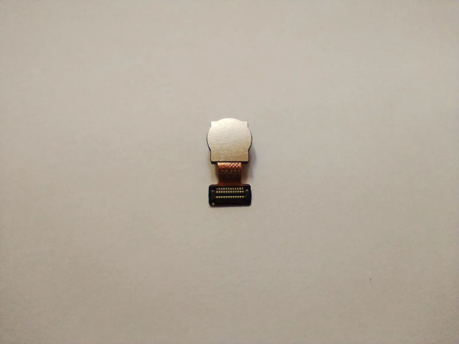 Par Câmeras Traseira Samsung Galaxy A10s - Foto 4