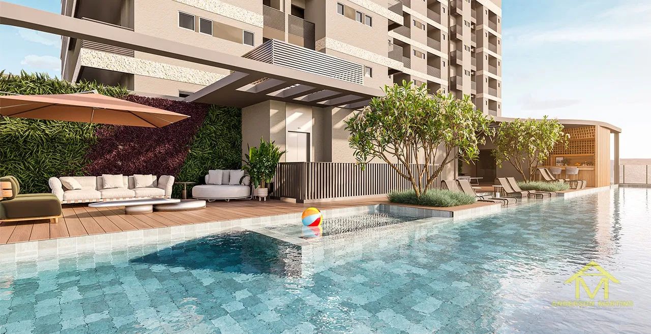 Cobertura Duplex em Praia da Costa - Vila Velha, ES - Foto 2