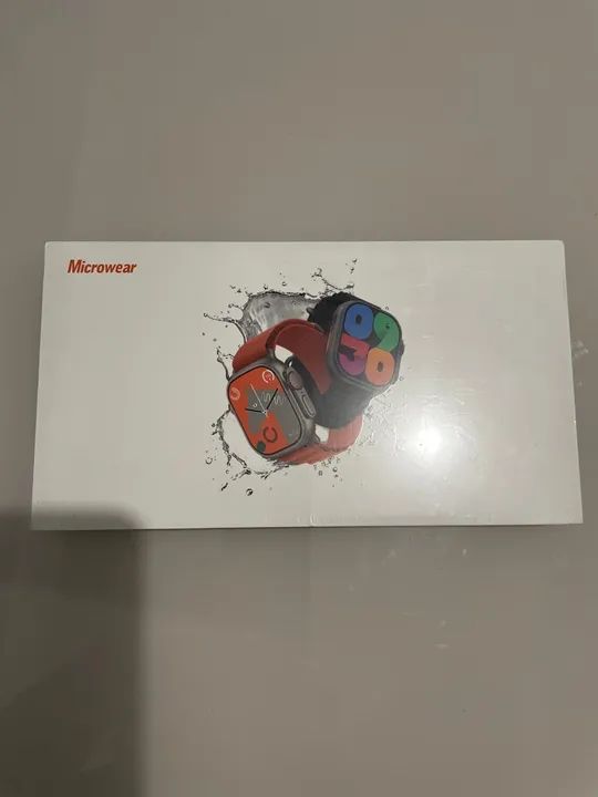 SmartWatch Microwear Ultra - Foto 3