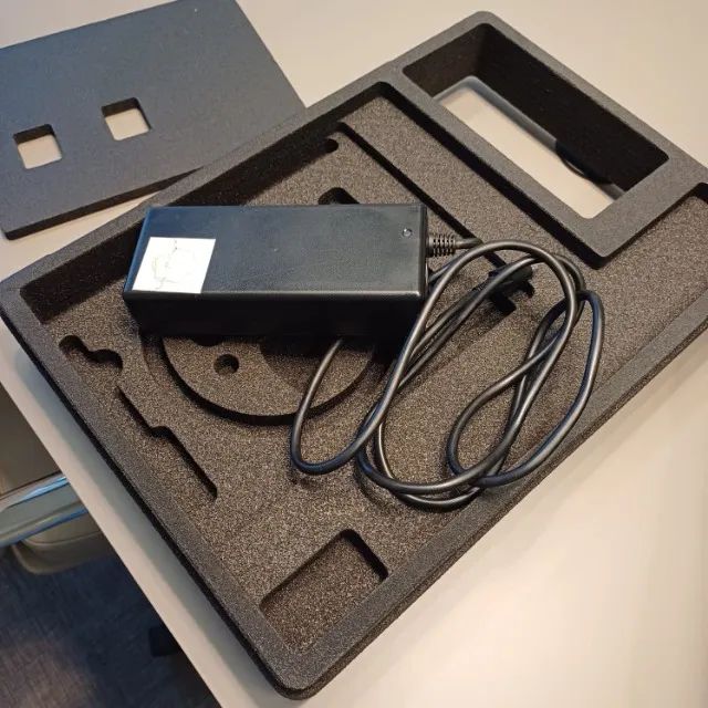 Laser PIOON S1-K12 para técnicas de Endolaser/Endolift - Foto 6