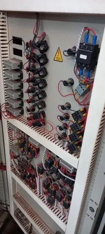 Máquina  de Moldagem Vacuum Forming  - Foto 3