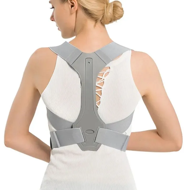 CORRETOR POSTURAL unisex
