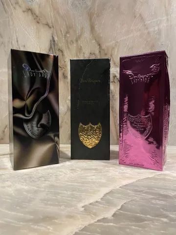 Dom Perignon Rose - Lady Gaga Edition 2008 - Foto 5