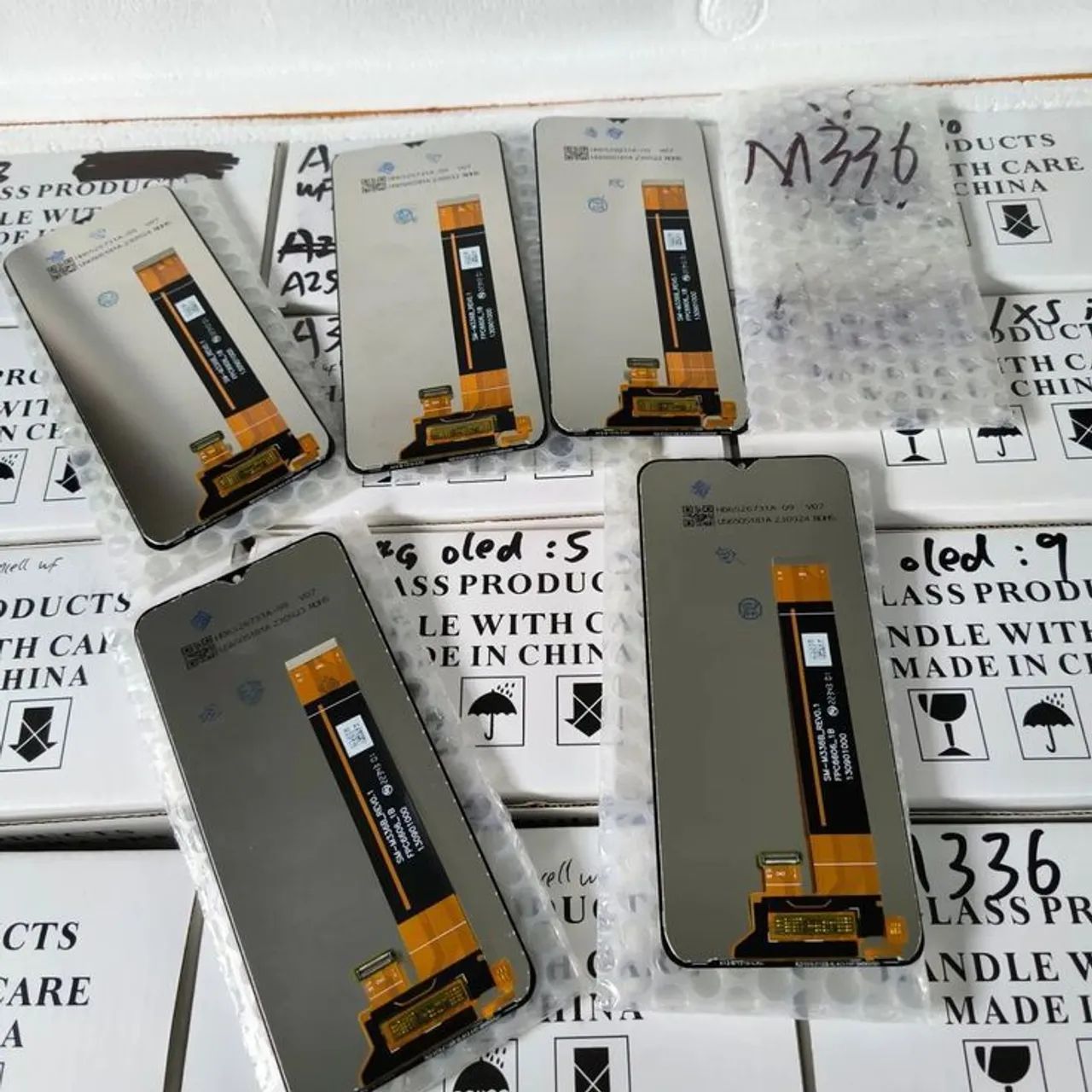 Tela Display LCD+touch  - Foto 2