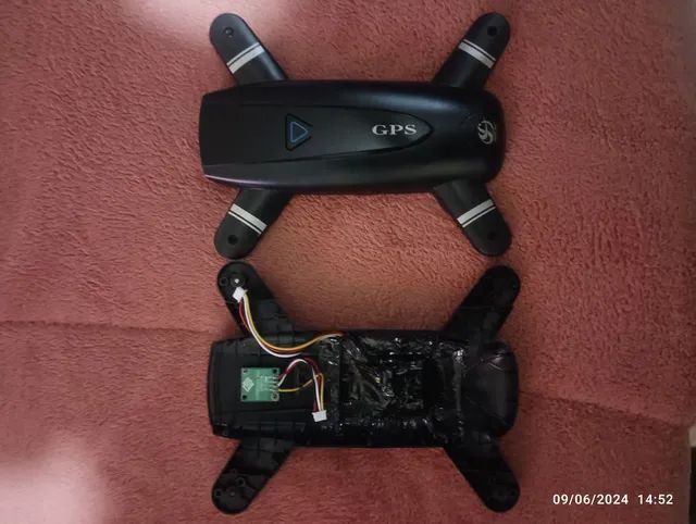 Drone S166/167 - Foto 2