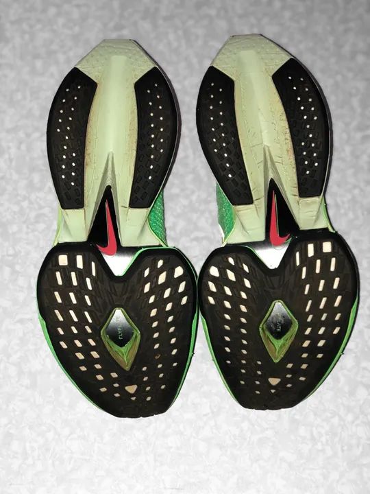 Nike Alphafly 2 seminovo - Foto 3