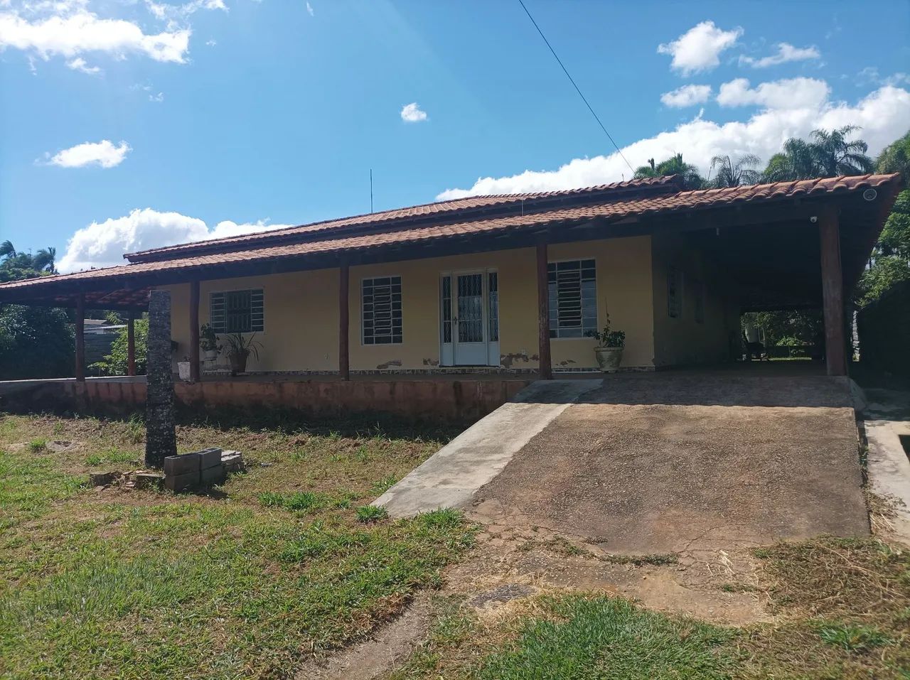 foto - Brasília - Ponte Alta Norte (Gama)