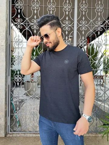 Camisetas de alta qualidade  - Foto 4