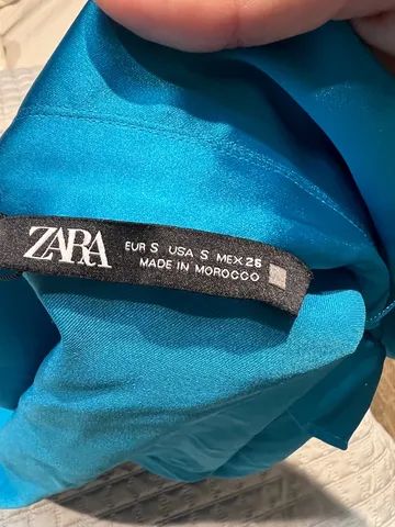 Vestido Zara  - Foto 3