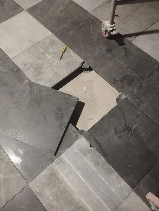 compra e venda de piso elevado 