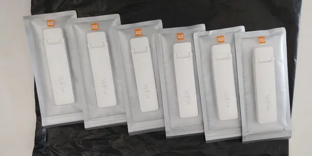 Xiaomi Wi-Fi Repeater64739263287683121