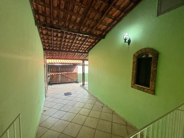 Casa em Campo Grande bairro Denise - Foto 3