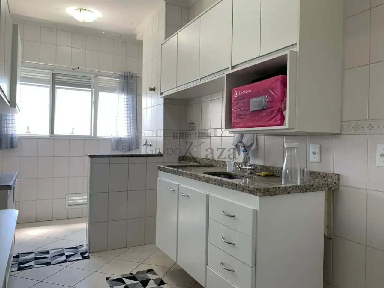 Apartamento Semi Mobiliado - 2 Dormitórios - Jardim Flórida. - Foto 8