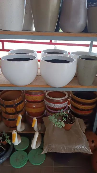 Vaso vários modelos  - Foto 2