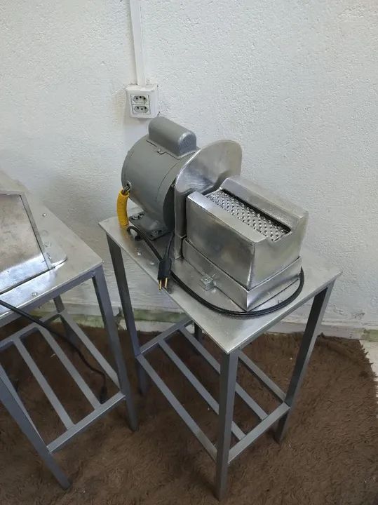 Ralador para Milho ? - Foto 2