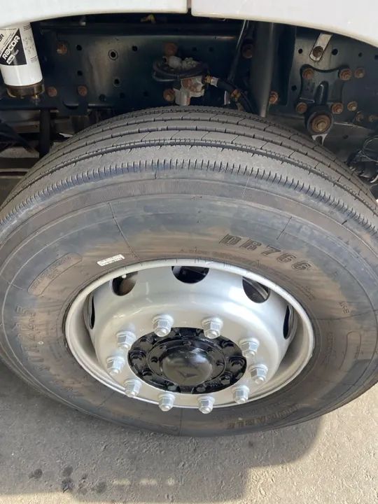 Mb 2544 6x2 - Foto 10