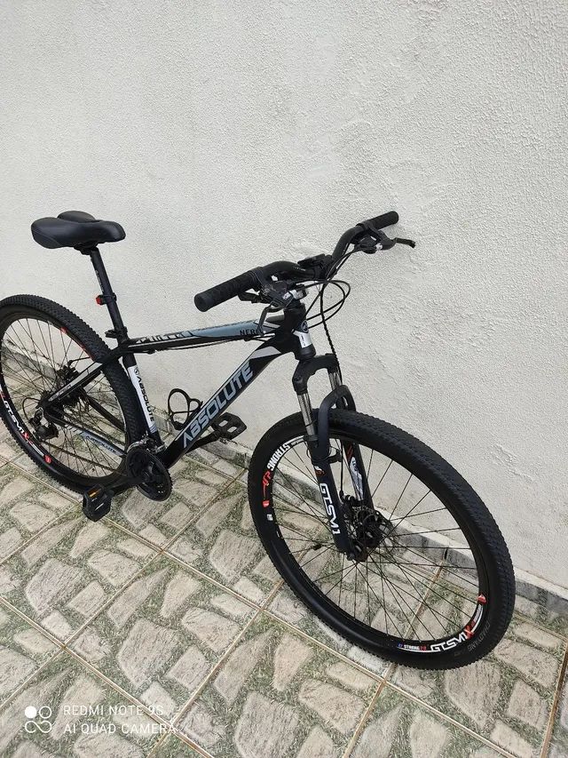 Bicicleta veason aro discount 29