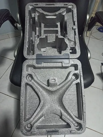 Case4P Maleta para Phantom 4 pro adv