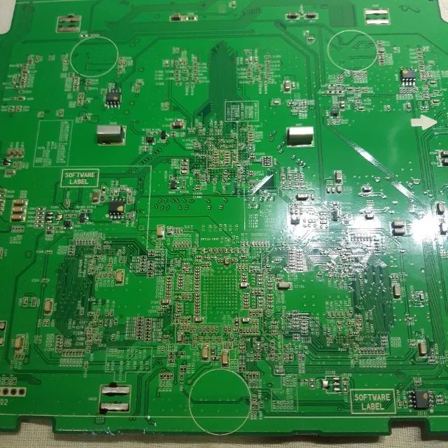 Placa T-Com Tv Lg 47Lx9500 - Foto 3