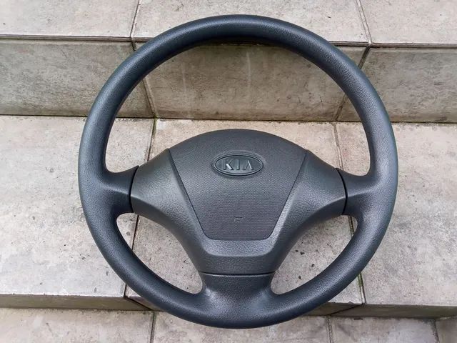 Volante Kia Bongo  - Foto 7